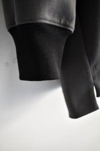 画像6: NO CONTROL AIR スプリンギィ ダンボールニット 配色C/N (6)