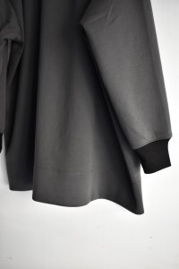 画像10: NO CONTROL AIR スプリンギィ ダンボールニット 配色H/N (10)