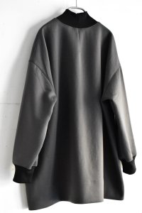 画像8: NO CONTROL AIR スプリンギィ ダンボールニット 配色H/N (8)