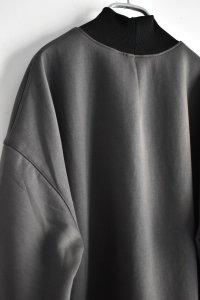 画像9: NO CONTROL AIR スプリンギィ ダンボールニット 配色H/N (9)