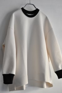 画像2: NO CONTROL AIR スプリンギィ ダンボールニット 配色C/N (2)