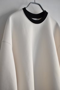 画像3: NO CONTROL AIR スプリンギィ ダンボールニット 配色C/N (3)