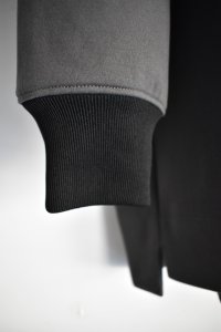 画像6: NO CONTROL AIR スプリンギィ ダンボールニット 配色H/N (6)