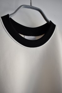 画像4: NO CONTROL AIR スプリンギィ ダンボールニット 配色C/N (4)