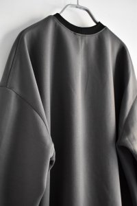 画像9: NO CONTROL AIR スプリンギィ ダンボールニット 配色C/N (9)