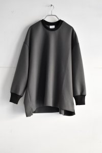 画像1: NO CONTROL AIR スプリンギィ ダンボールニット 配色C/N (1)