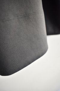 画像11: NO CONTROL AIR スプリンギィ ダンボールニット 配色H/N (11)