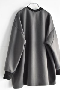 画像8: NO CONTROL AIR スプリンギィ ダンボールニット 配色C/N (8)