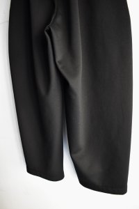 画像10: NO CONTROL AIR スプリンギィ ダンボールニット モモヤマパンツ (10)