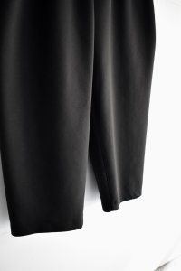 画像4: NO CONTROL AIR スプリンギィ ダンボールニット モモヤマパンツ (4)