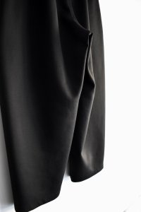 画像9: NO CONTROL AIR スプリンギィ ダンボールニット モモヤマパンツ (9)