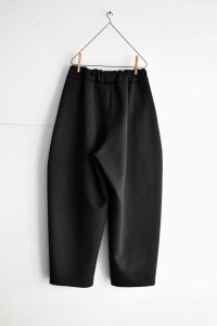 画像6: NO CONTROL AIR スプリンギィ ダンボールニット モモヤマパンツ (6)