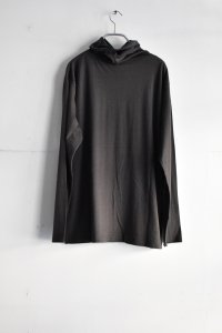 画像8: TANG ウォーム天竺 タートルネックTee (8)